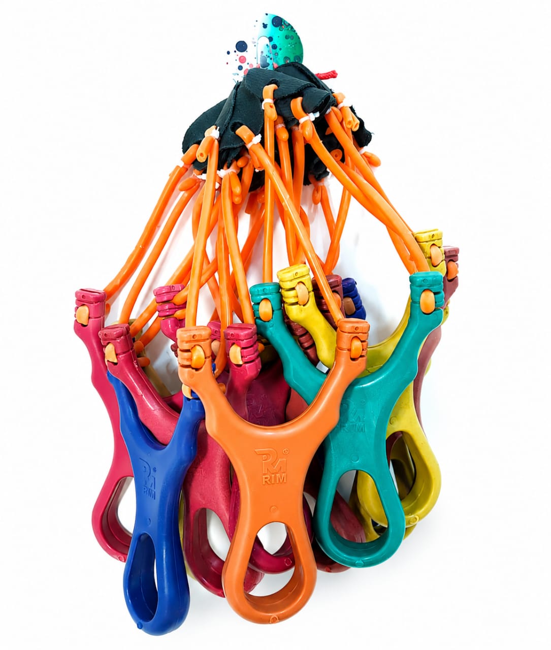 Super Slinshot Jumbo