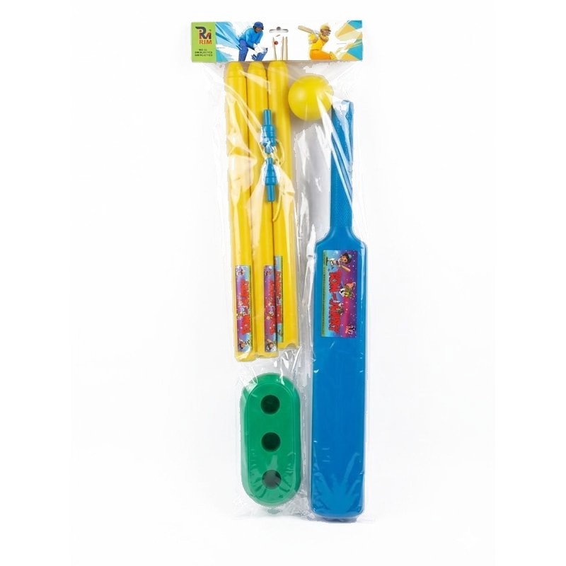 Cricket Set No.3 (1 Set)