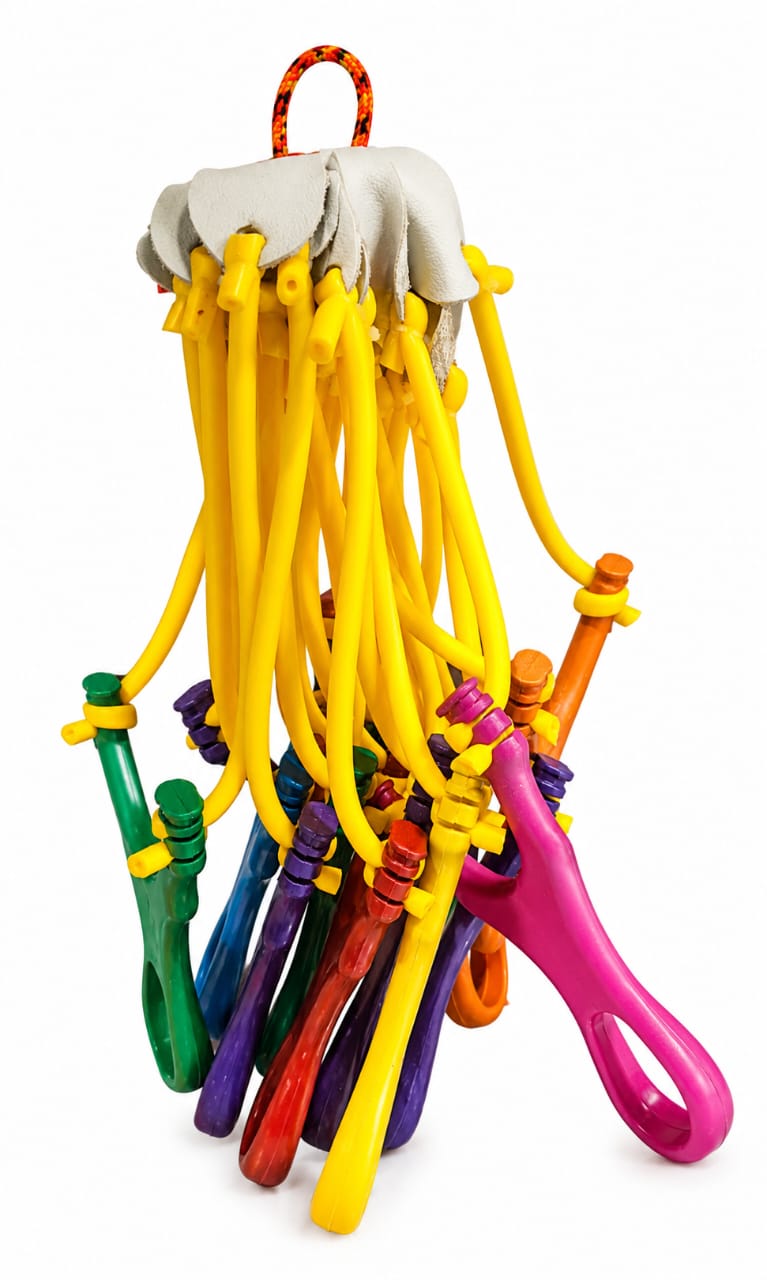 Super Slingshot Jumbo Soft