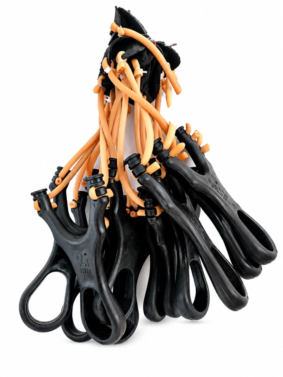 Black Slinshot Jumbo