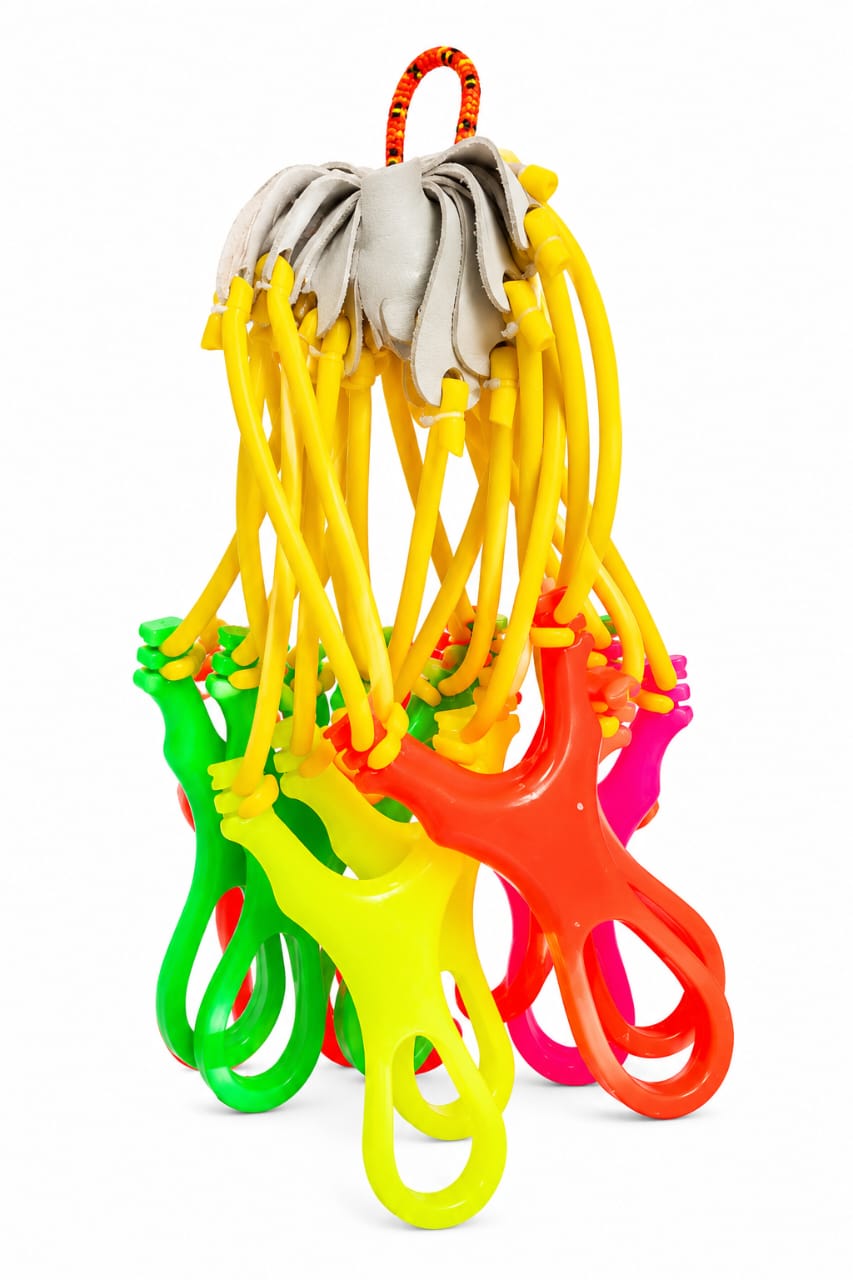 Florocent Slingshot Jumbo Soft