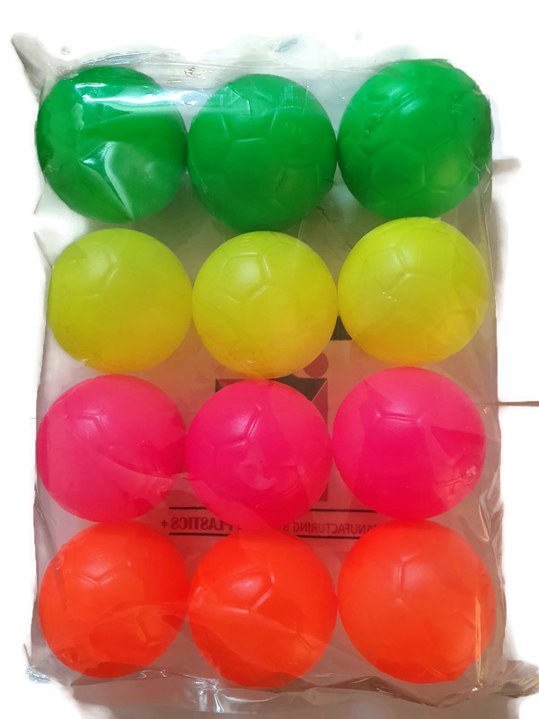 Ball No.4