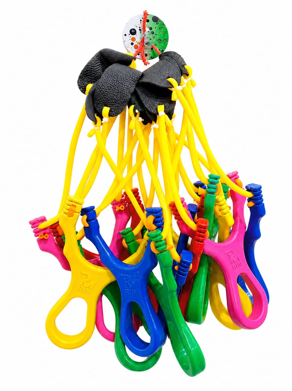 Super Slingshot Medium Soft